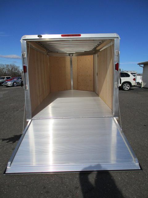 new Cargo (Enclosed) Trailers Aluma  for sale, in Harmony, NC Thumbnail 6
