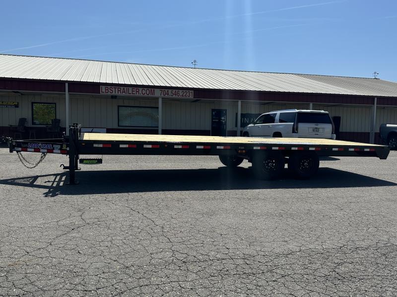 new Equipment / Flatbed Trailers Load Trail  for sale, in Lexington, VA Thumbnail 3