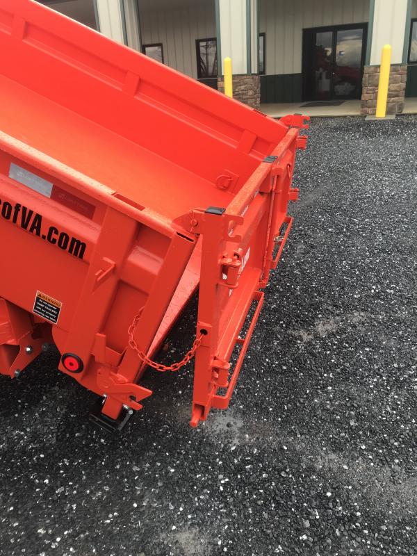 new Dump Trailers Load Trail  for sale, in Lexington, VA Thumbnail 6
