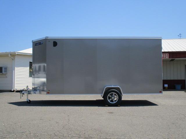 2020 Aluma ESW614R Enclosed Cargo Trailer 2020 Aluma ESW614R Enclosed Cargo Trailer