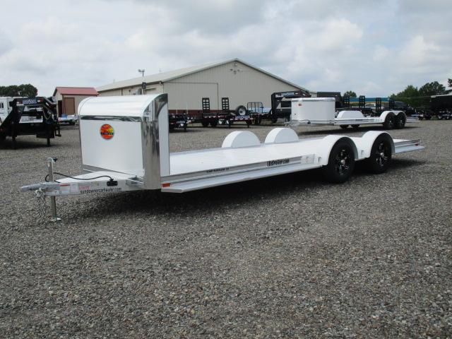2023 Sundowner Trailers 22' CH Car Hauler 2023 Sundowner Trailers 22' CH Car Hauler
