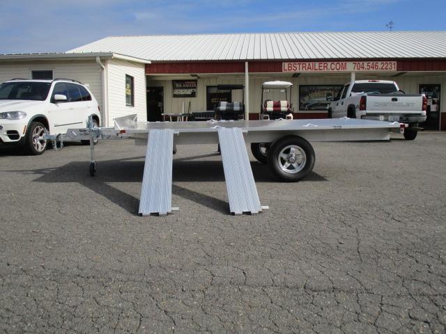 2020 Aluma A8812 ATV Trailer 2020 Aluma A8812 ATV Trailer