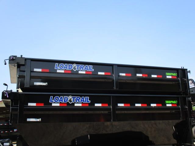 new Dump Trailers Load Trail  for sale, in Harmony, NC Thumbnail 2