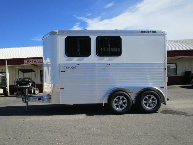 new Horse Trailers Sundowner Trailers  for sale, in Harmony, NC Thumbnail 3