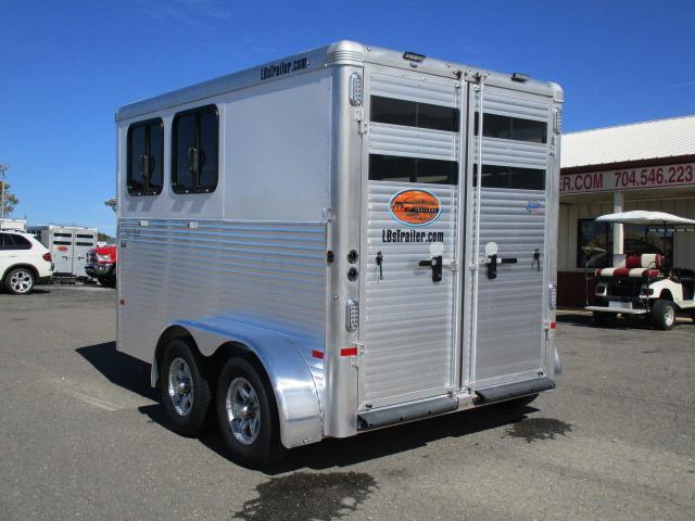 new Horse Trailers Sundowner Trailers  for sale, in Harmony, NC Thumbnail 8