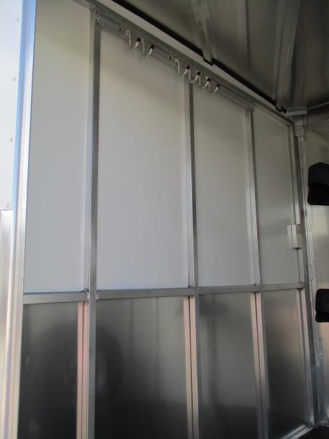 new Horse Trailers Sundowner Trailers  for sale, in Harmony, NC Thumbnail 5