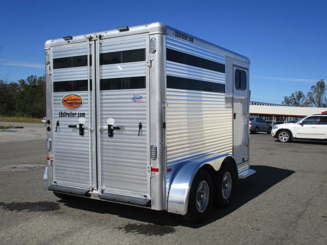 new Horse Trailers Sundowner Trailers  for sale, in Harmony, NC Thumbnail 7