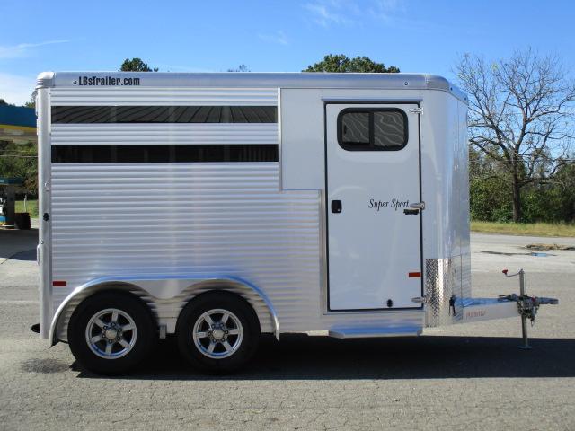 new Horse Trailers Sundowner Trailers  for sale, in Harmony, NC Thumbnail 4