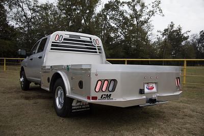 2020 CM Truck Beds ALSK Truck Bed 2020 CM Truck Beds ALSK Truck Bed