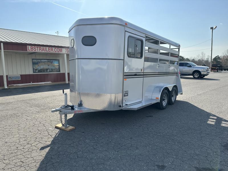 new Horse Trailers Bee Trailers  for sale, in Harmony, NC Thumbnail 6