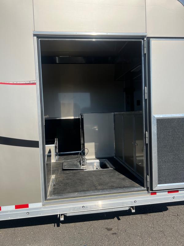 used Car Haulers / Racing Trailers Sundowner Trailers  for sale, in Harmony, NC Thumbnail 4