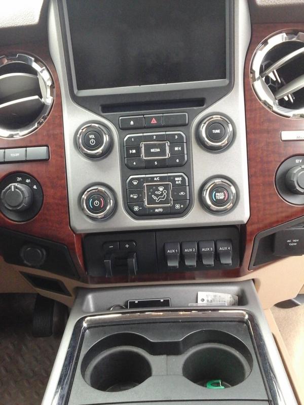 used Other Trucks Ford  for sale, in Harmony, NC Thumbnail 18