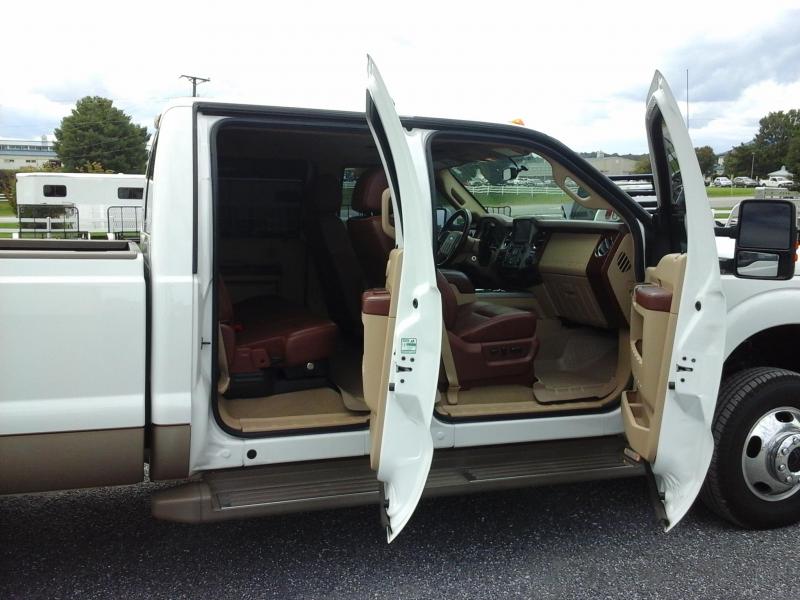 used Other Trucks Ford  for sale, in Harmony, NC Thumbnail 15