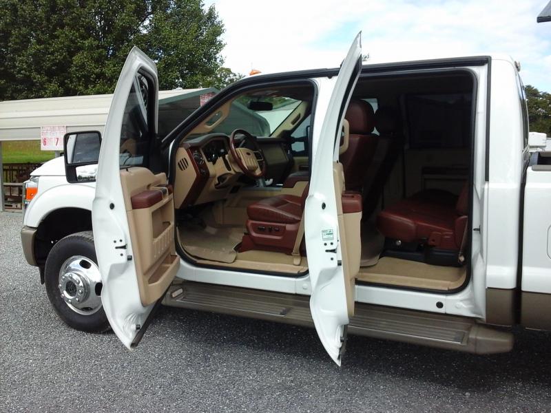 used Other Trucks Ford  for sale, in Harmony, NC Thumbnail 5