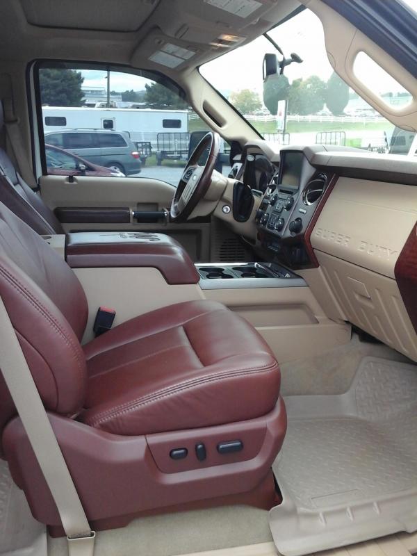 used Other Trucks Ford  for sale, in Harmony, NC Thumbnail 17