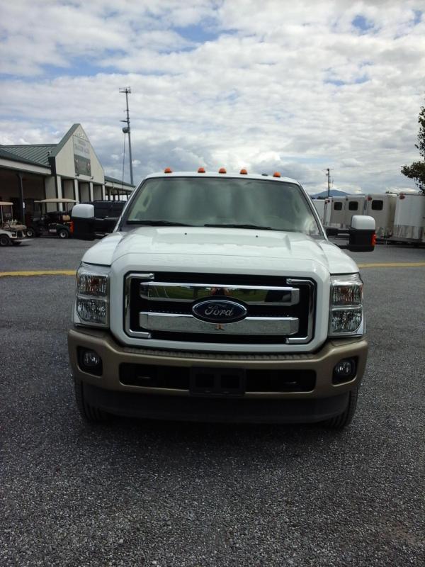 used Other Trucks Ford  for sale, in Harmony, NC Thumbnail 2