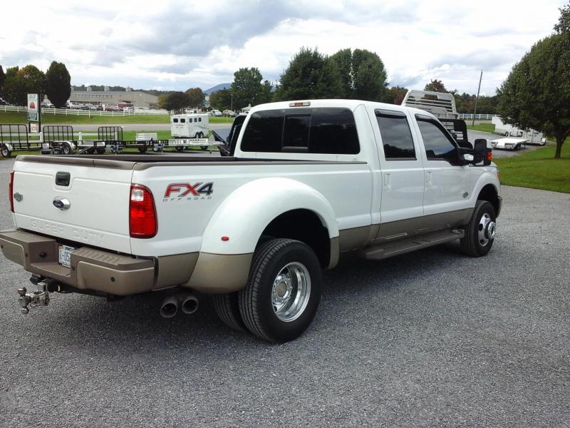 used Other Trucks Ford  for sale, in Harmony, NC Thumbnail 14