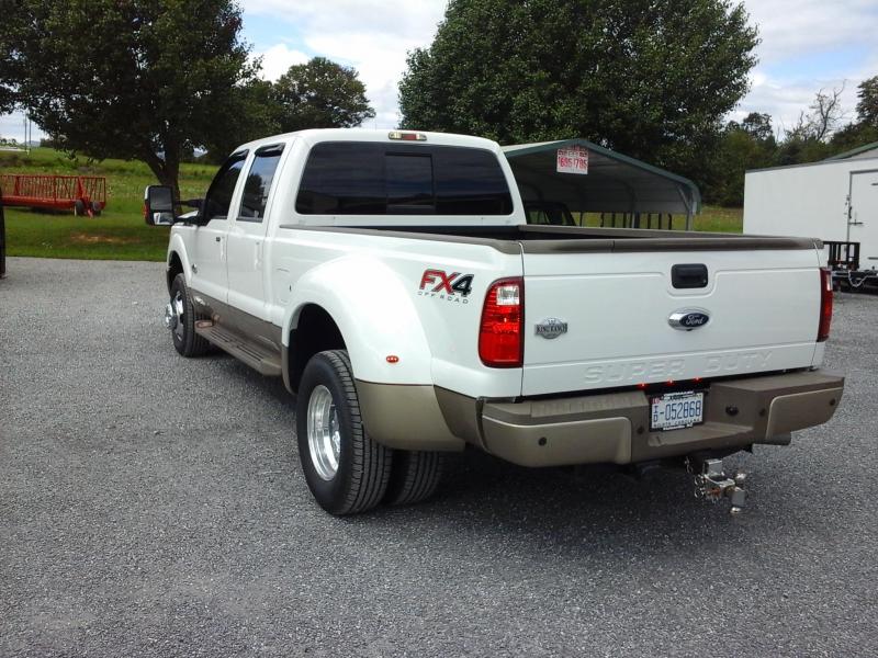 used Other Trucks Ford  for sale, in Harmony, NC Thumbnail 11