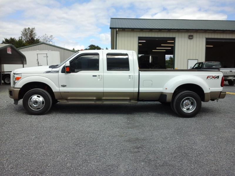 used Other Trucks Ford  for sale, in Harmony, NC Thumbnail 4