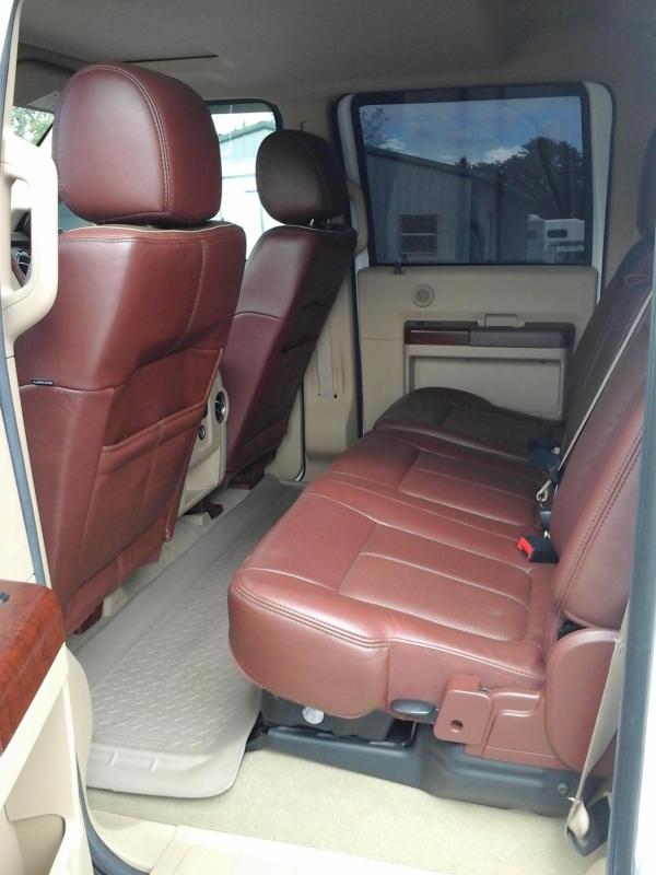 used Other Trucks Ford  for sale, in Harmony, NC Thumbnail 8