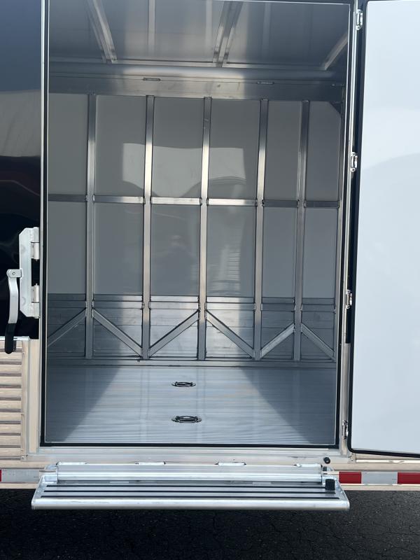 new Car Haulers / Racing Trailers Sundowner Trailers Other for sale, in Harmony, NC Thumbnail 8