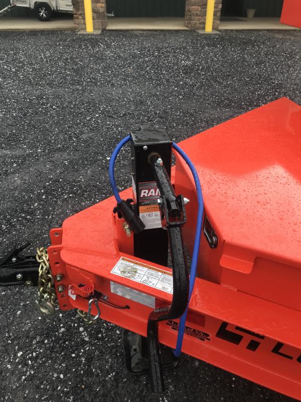 new Dump Trailers Load Trail  for sale, in Lexington, VA Thumbnail 11