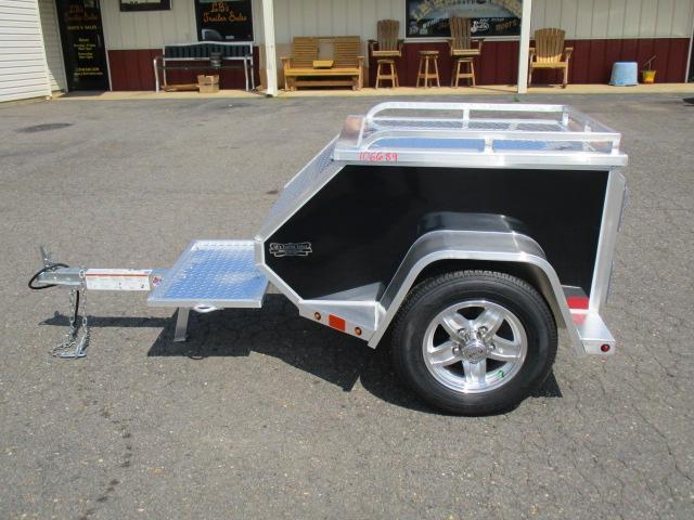 2021 Aluma MCT Motorcycle Trailer 2021 Aluma MCT Motorcycle Trailer