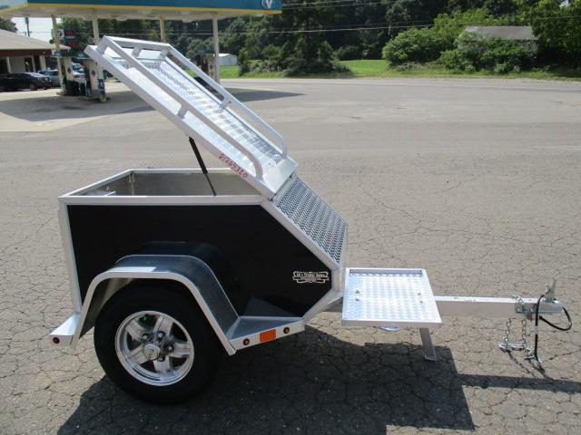 new Motorcycle / Cycle Trailers Aluma  for sale, in Harmony, NC Thumbnail 5