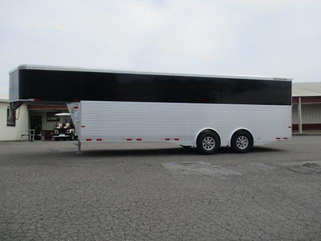 2021 Sundowner 24ft Enclosed Cargo Trailer 2021 Sundowner 24ft Enclosed Cargo Trailer