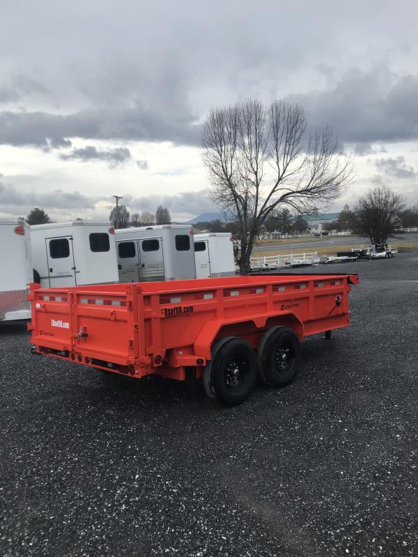 new Dump Trailers Load Trail  for sale, in Lexington, VA Thumbnail 2