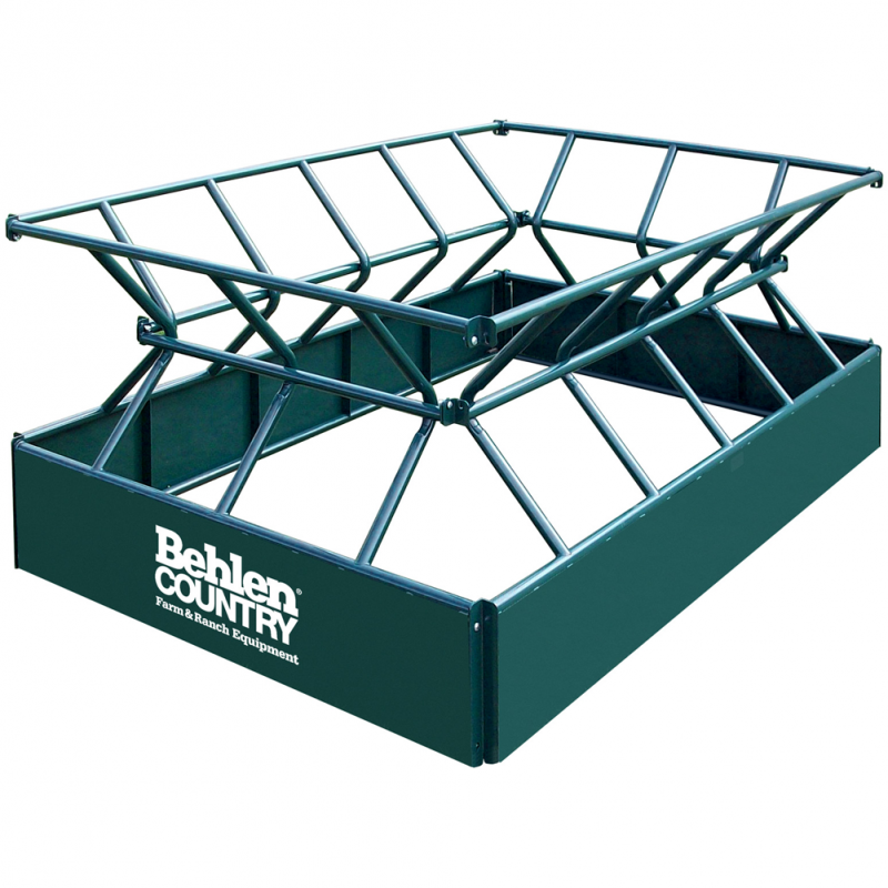 2020 Behlen V Bar Hay Feeder Farm / Ranch 2020 Behlen V Bar Hay Feeder Farm / Ranch