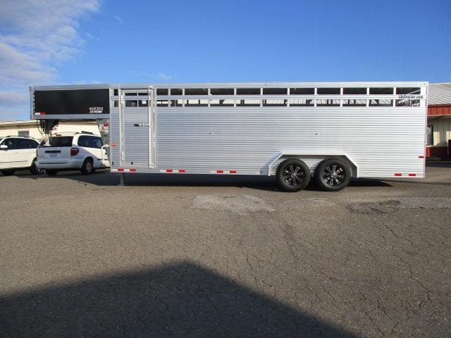2020 Sundowner 24' Rancher XP Livestock Trailer 2020 Sundowner 24' Rancher XP Livestock Trailer