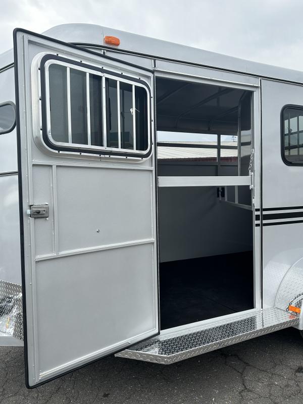 new Horse Trailers Bee Trailers  for sale, in Harmony, NC Thumbnail 5