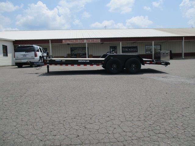 2020 Load Trail 83" X 20' Car / Racing Trailer 2020 Load Trail 83" X 20' Car / Racing Trailer