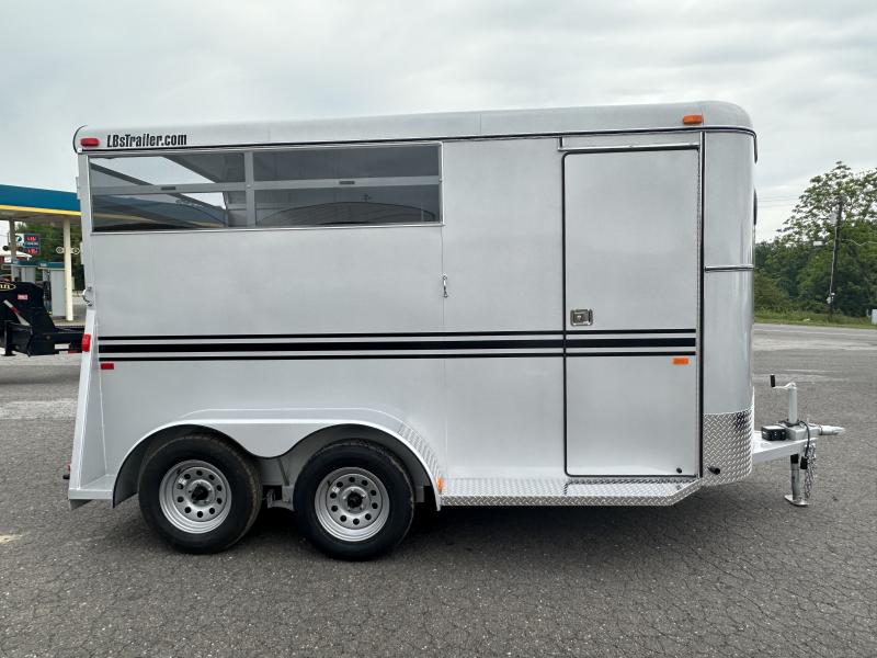 new Horse Trailers Bee Trailers  for sale, in Harmony, NC Thumbnail 4