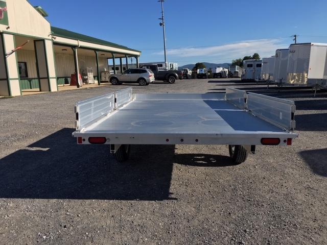 new ATV Trailers Aluma  for sale, in Harmony, NC Thumbnail 3