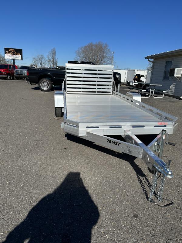 new Utility Trailers Aluma Other for sale, in Harmony, NC Thumbnail 5