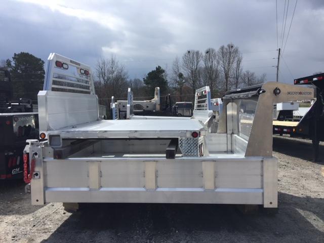 new Flat Decks Dura Mag Truck Bodies  for sale, in Harmony, NC Thumbnail 3
