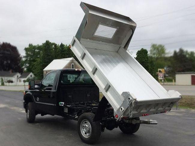Dump Bed Pickup Trucks For Sale: Your Ultimate Guide to Hauling Power