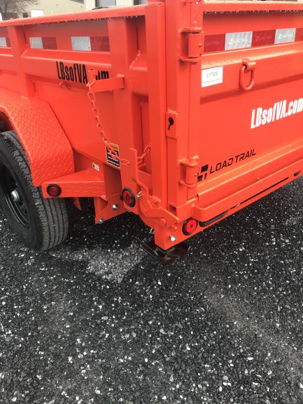 new Dump Trailers Load Trail  for sale, in Lexington, VA Thumbnail 5