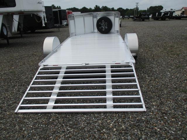 new Utility Trailers Sundowner Trailers  for sale, in Harmony, NC Thumbnail 3