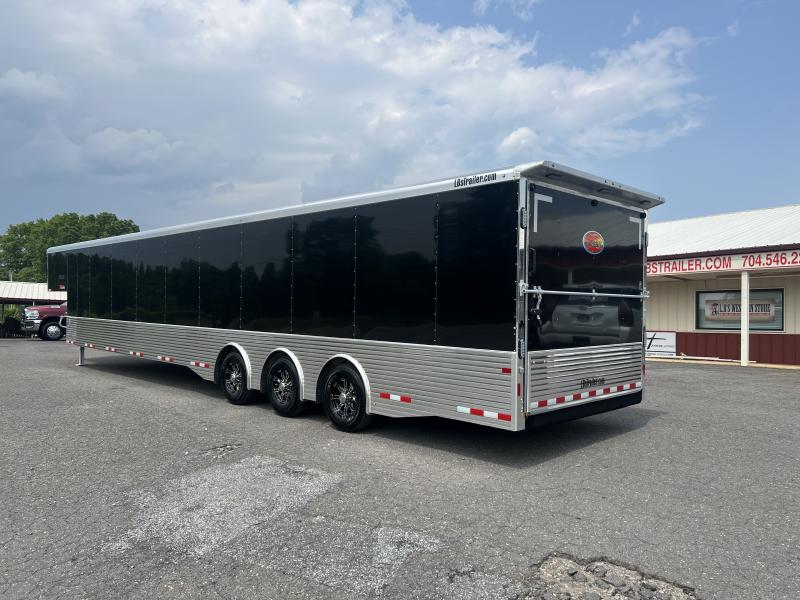 new Car Haulers / Racing Trailers Sundowner Trailers Other for sale, in Harmony, NC Thumbnail 3