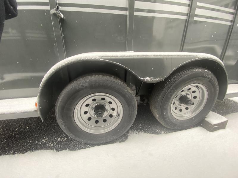 new Stock / Stock Combo Trailers Bee Trailers  for sale, in Lexington, VA Thumbnail 10