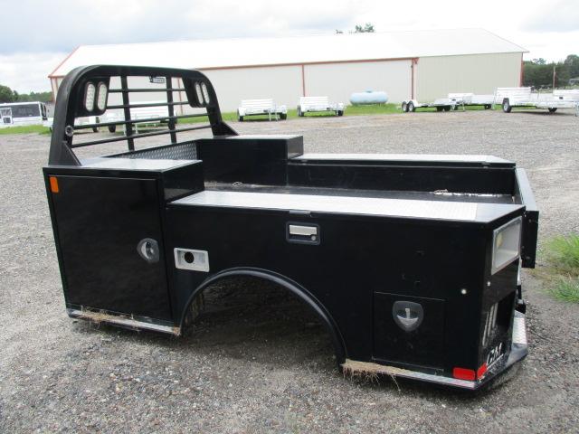 2021 CM TM Truck Bed 2021 CM TM Truck Bed