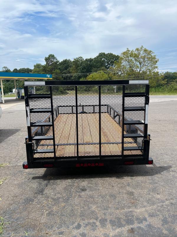 new Utility Trailers Load Trail  for sale, in Harmony, NC Thumbnail 3