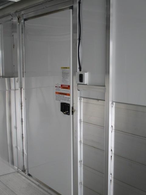 new Cargo (Enclosed) Trailers Sundowner Trailers  for sale, in Harmony, NC Thumbnail 9