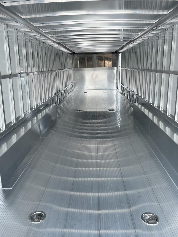 new Car Haulers / Racing Trailers Sundowner Trailers Other for sale, in Harmony, NC Thumbnail 10