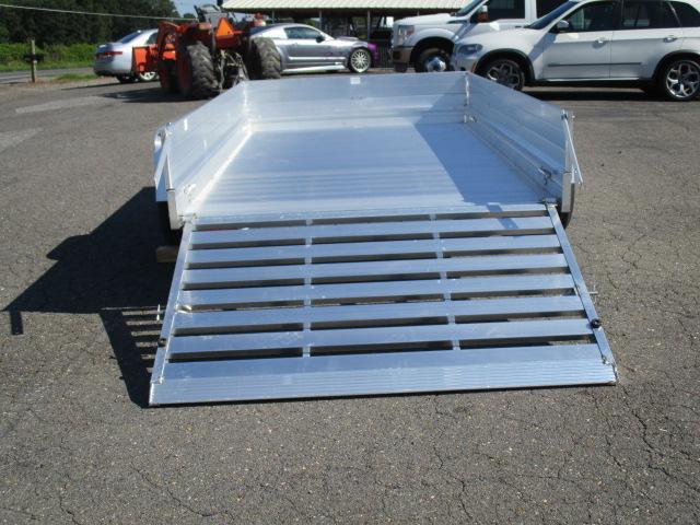 new Utility Trailers Aluma  for sale, in Harmony, NC Thumbnail 3