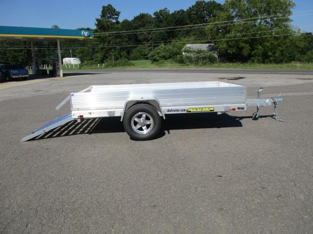 new Utility Trailers Aluma  for sale, in Harmony, NC Thumbnail 5