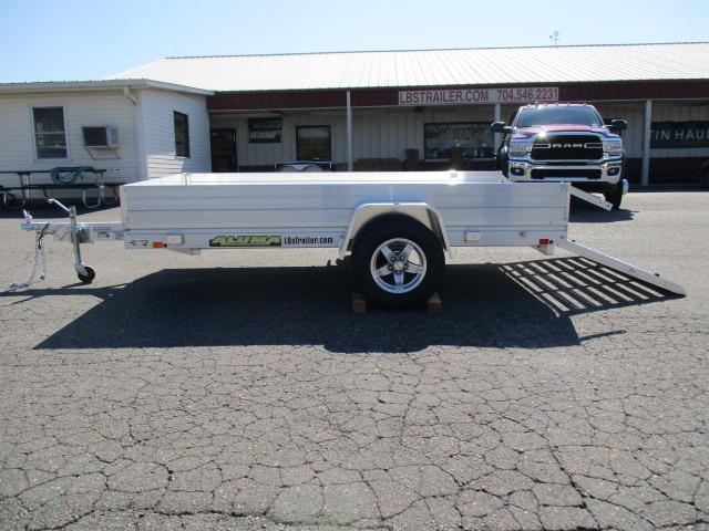new Utility Trailers Aluma  for sale, in Harmony, NC Thumbnail 2
